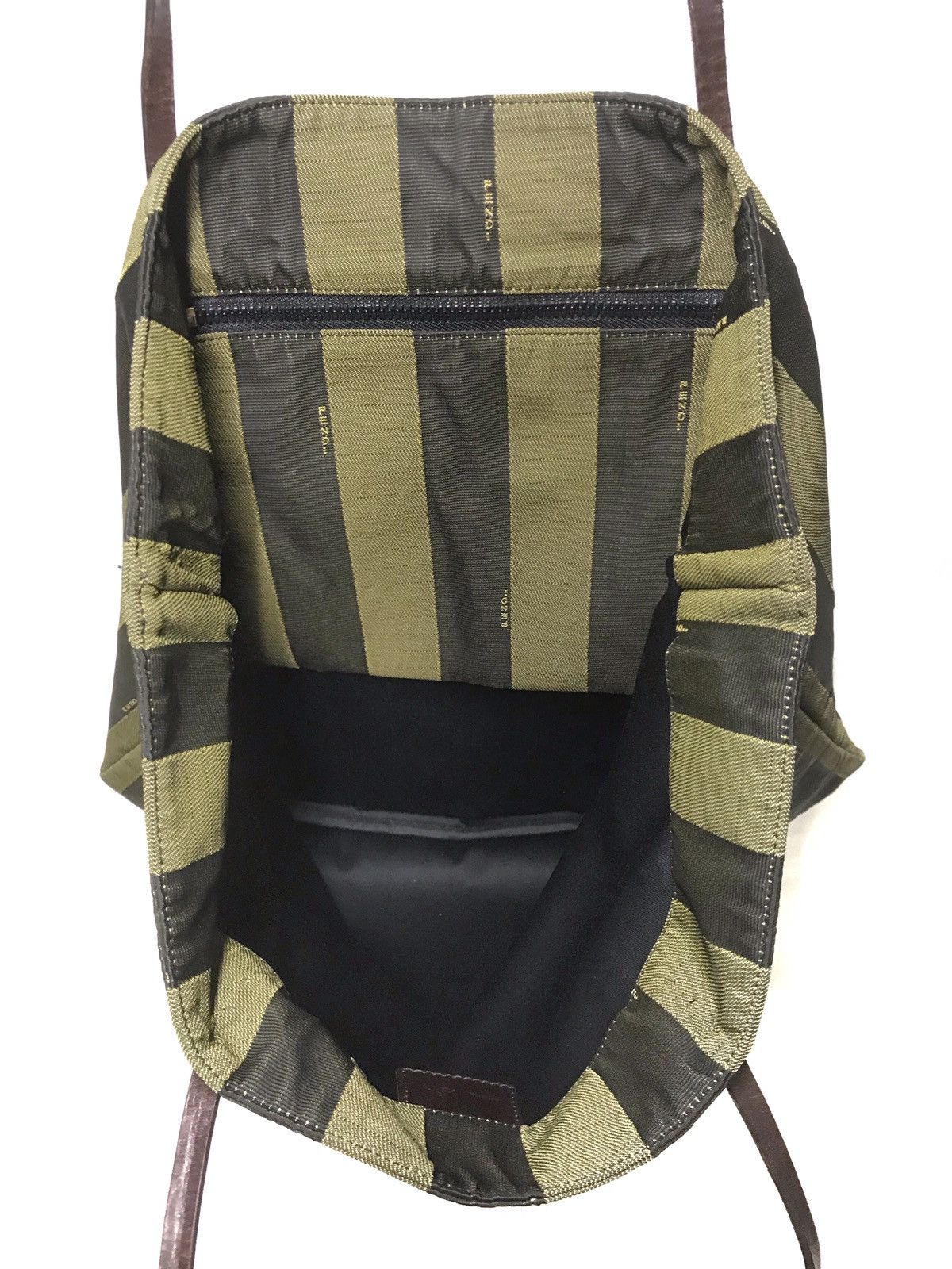 Fendi Best Offer Authentic FENDI Tote & Cosmetic Bag Size ONE SIZE - 12 Thumbnail