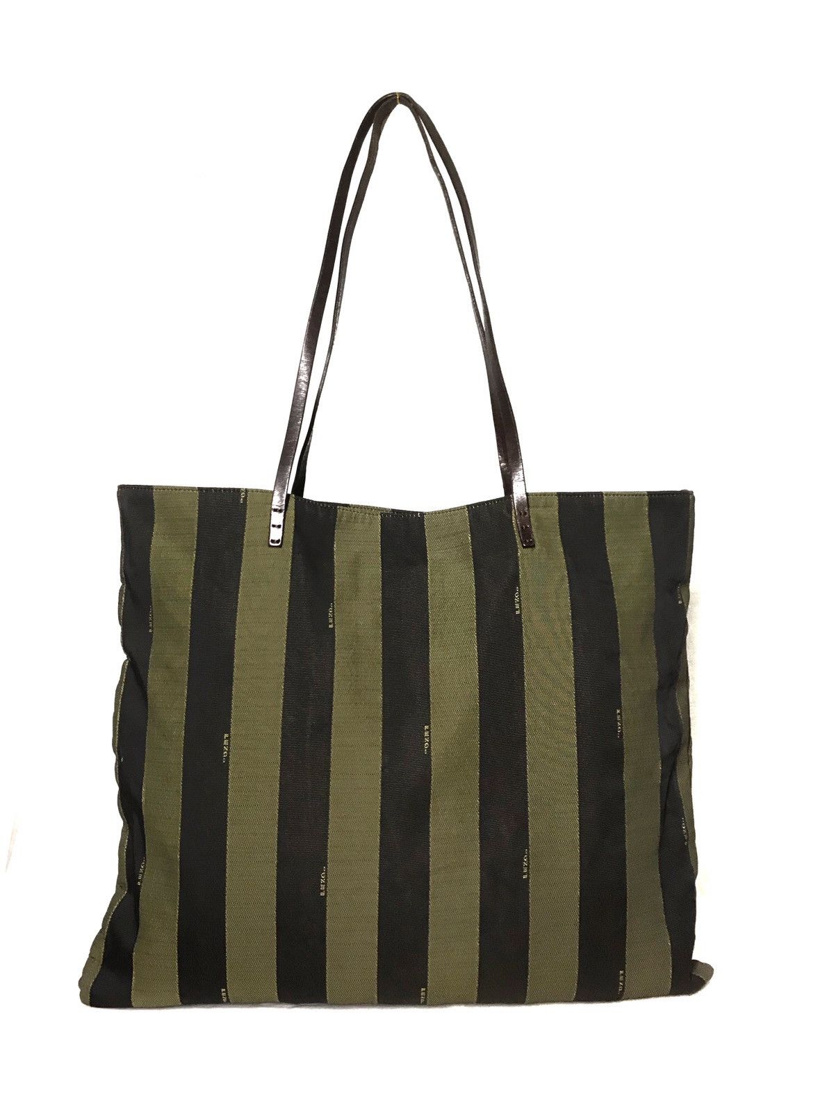 Fendi Best Offer Authentic FENDI Tote & Cosmetic Bag Size ONE SIZE - 4 Thumbnail