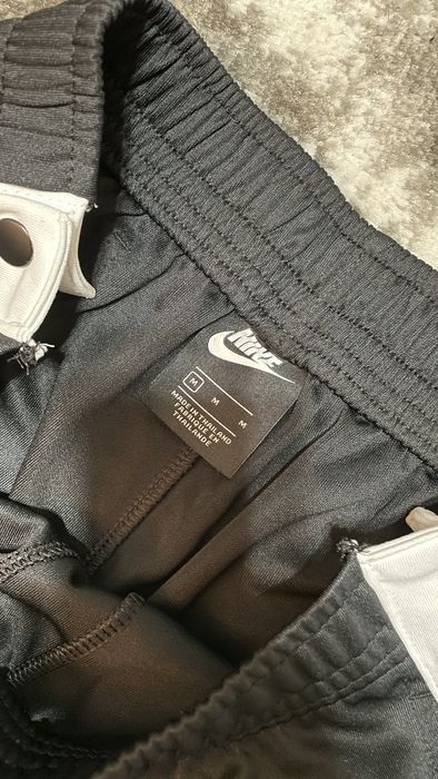 Nike heritage popper online joggers