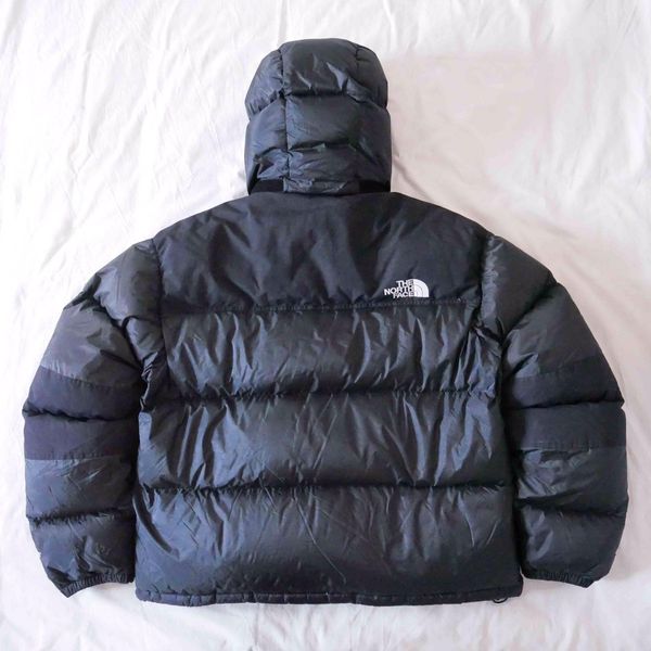 North face gore dryloft 2024 jacket