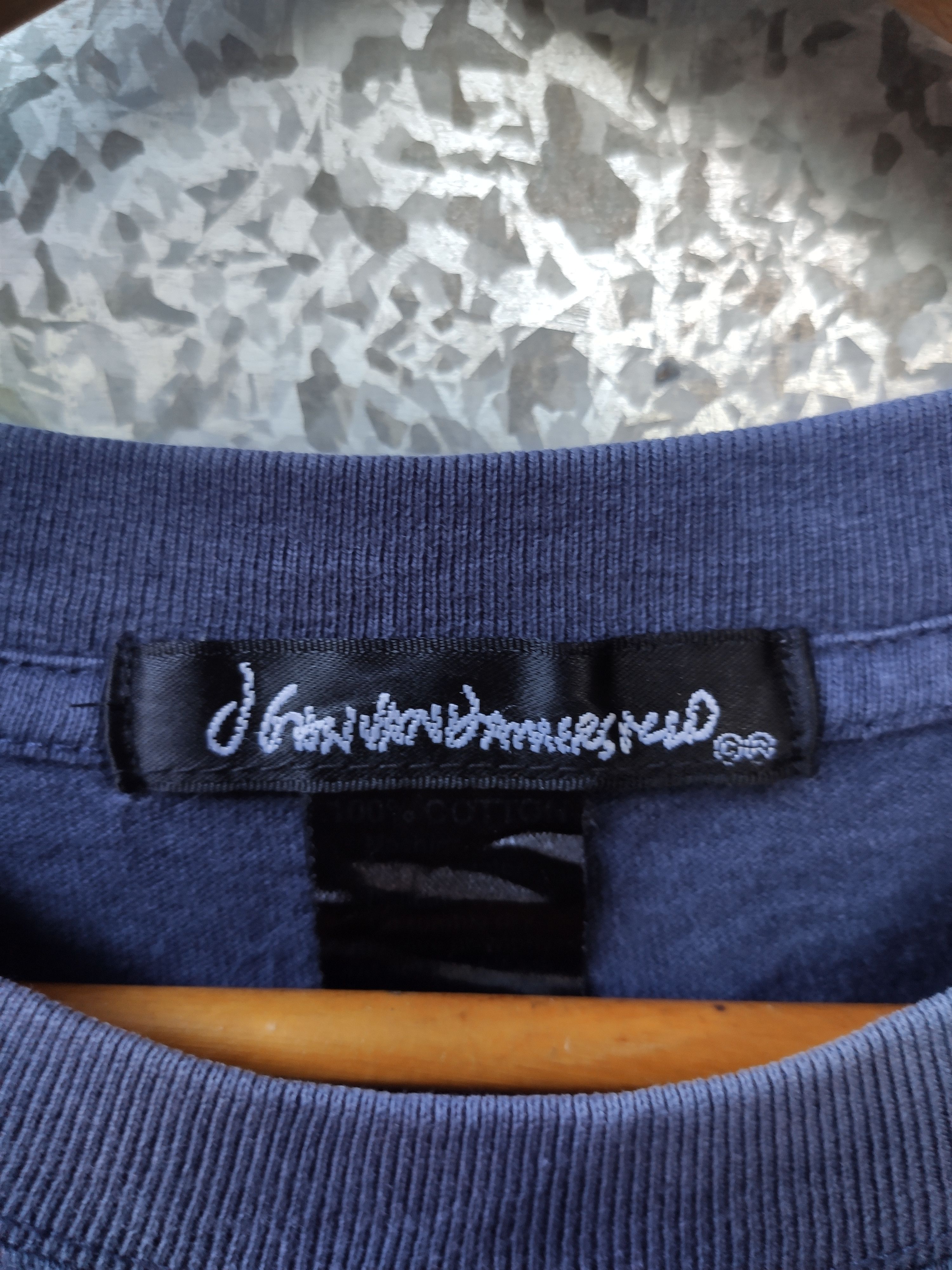 Designer Vintage John Van Hamersveld t shirt Size US M / EU 48-50 / 2 - 6 Thumbnail