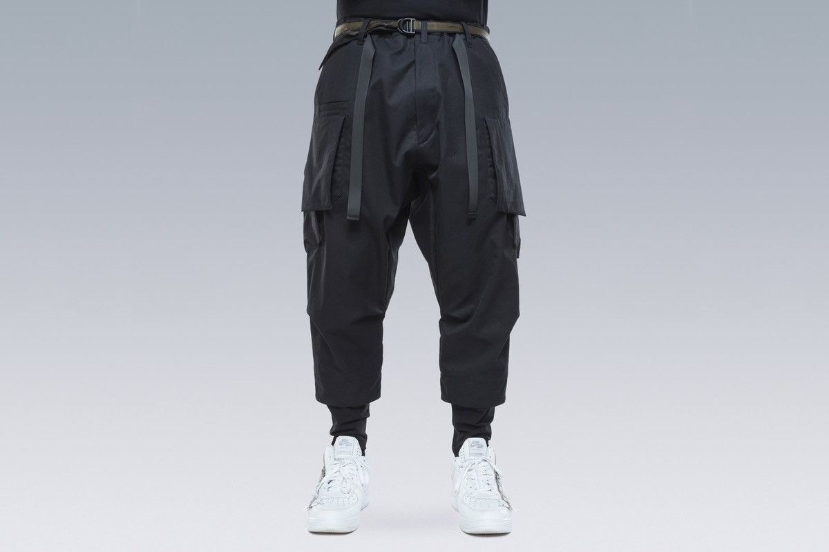 ACRONYM FW1819 P23A-S Mサイズ