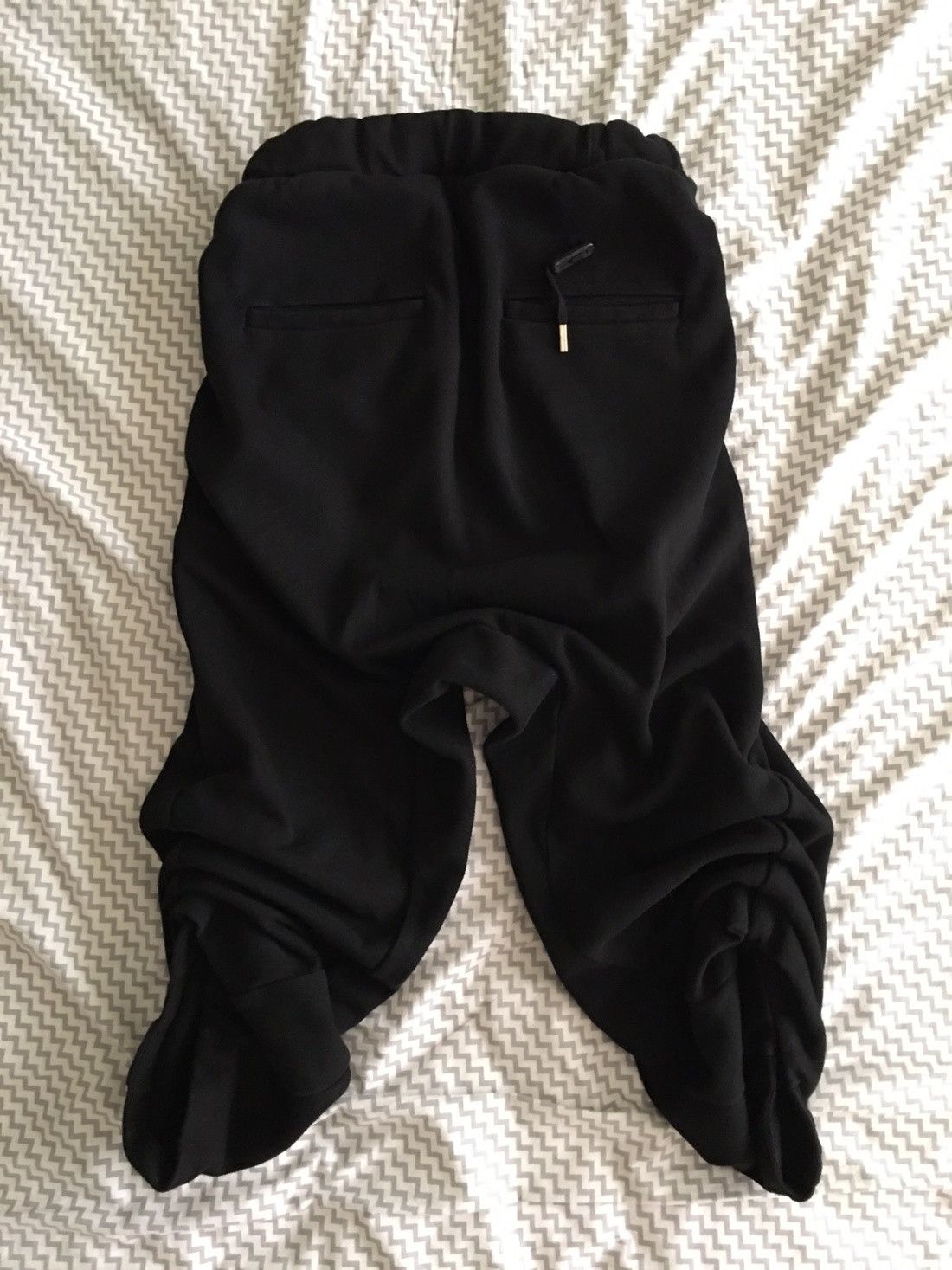 Boris bidjan saberi long john 2.2 st XS