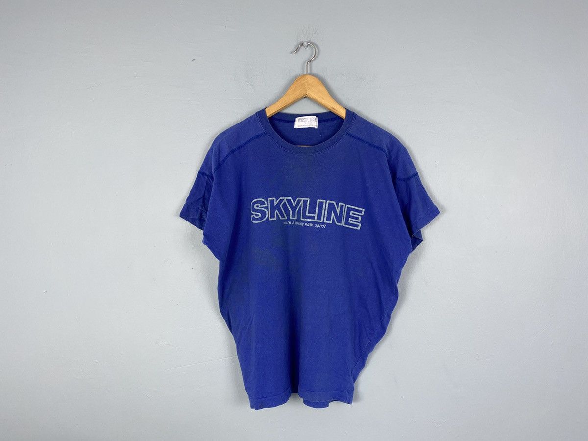 トップス 1980s issey skyline pull over shirts トップス 1980s issey skyline pull over shirts - トップス