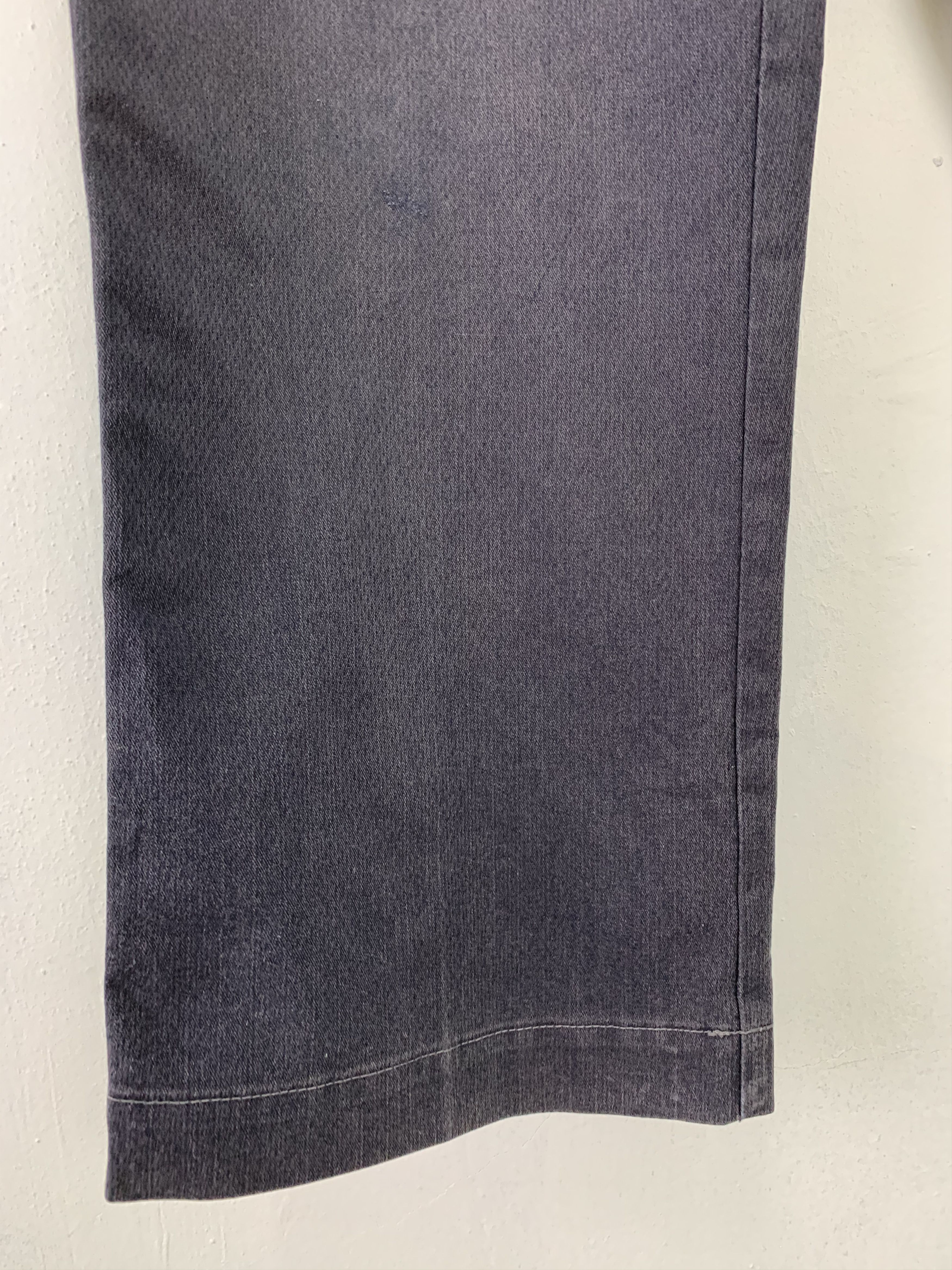 Japanese Brand Cargo Pants Jawin Multipocket Street Fashion Style Size US 29 - 7 Thumbnail