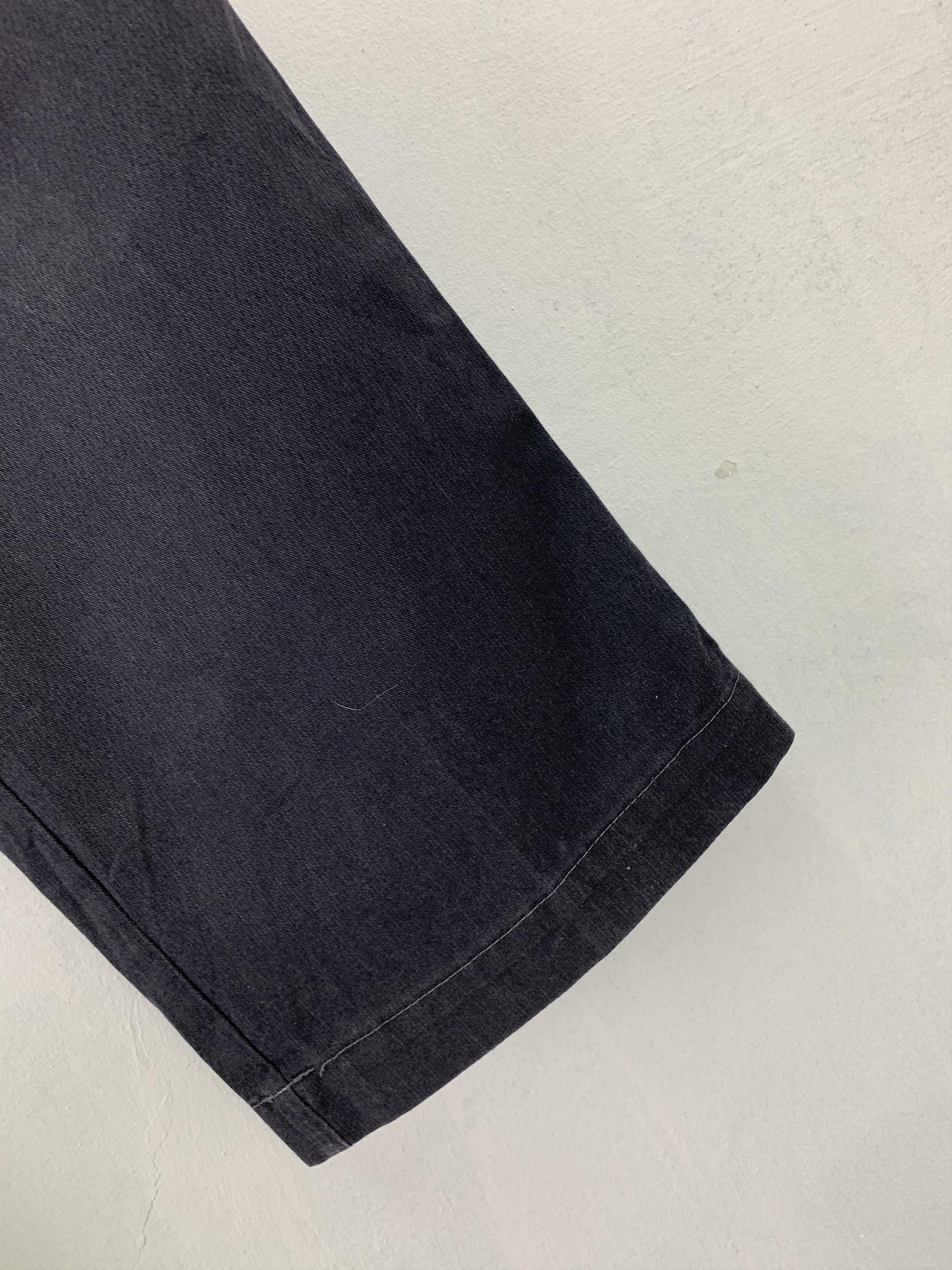 Japanese Brand Cargo Pants Jawin Multipocket Street Fashion Style Size US 29 - 8 Thumbnail