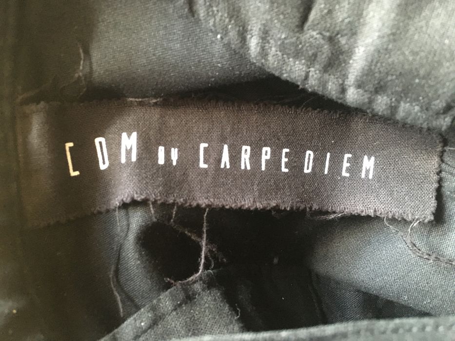 Carpe Diem CDM by Carpe Diem pants | Grailed