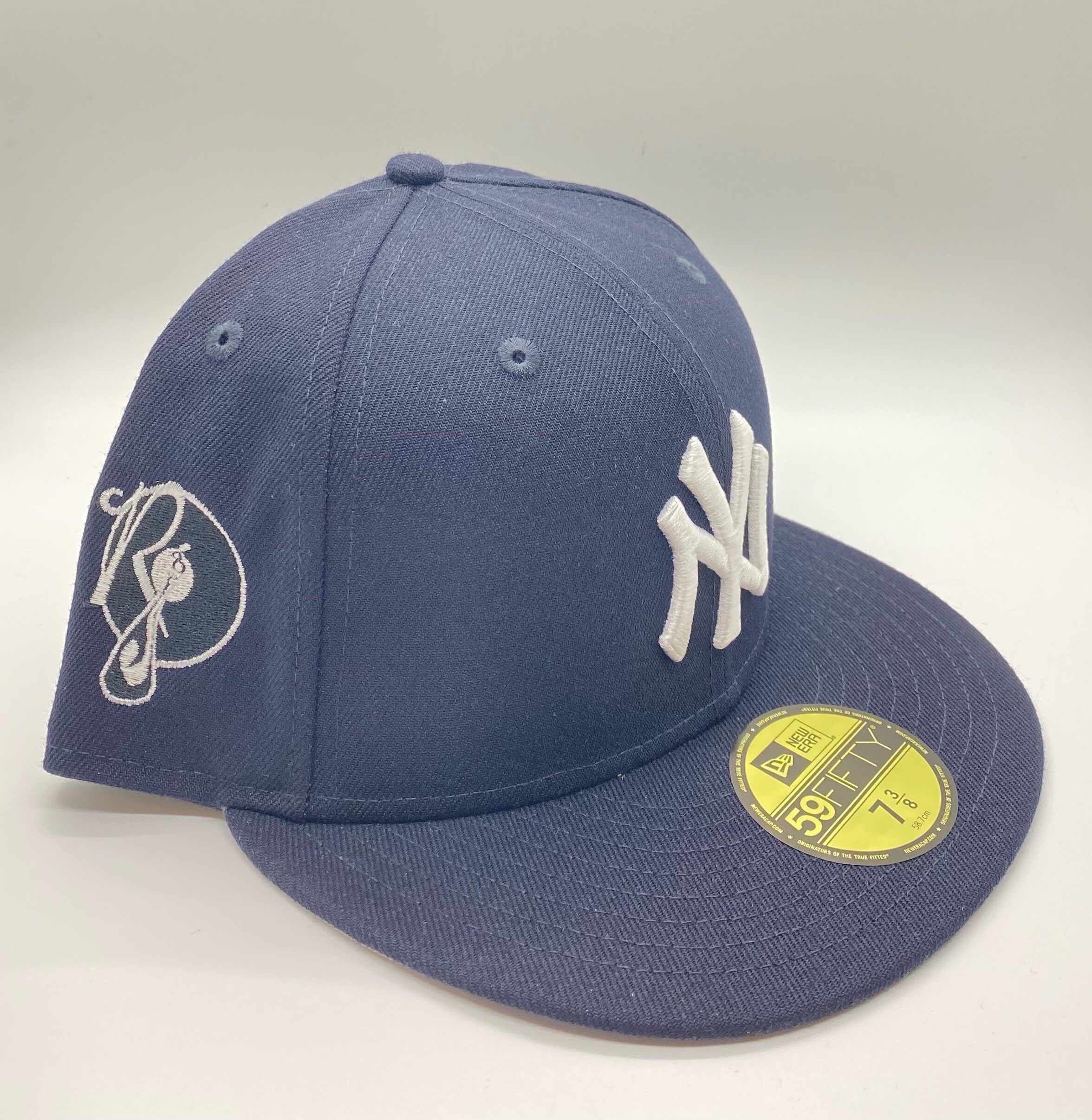 New Era New York Yankees “Roc A Fella” Fitted Hat | Grailed