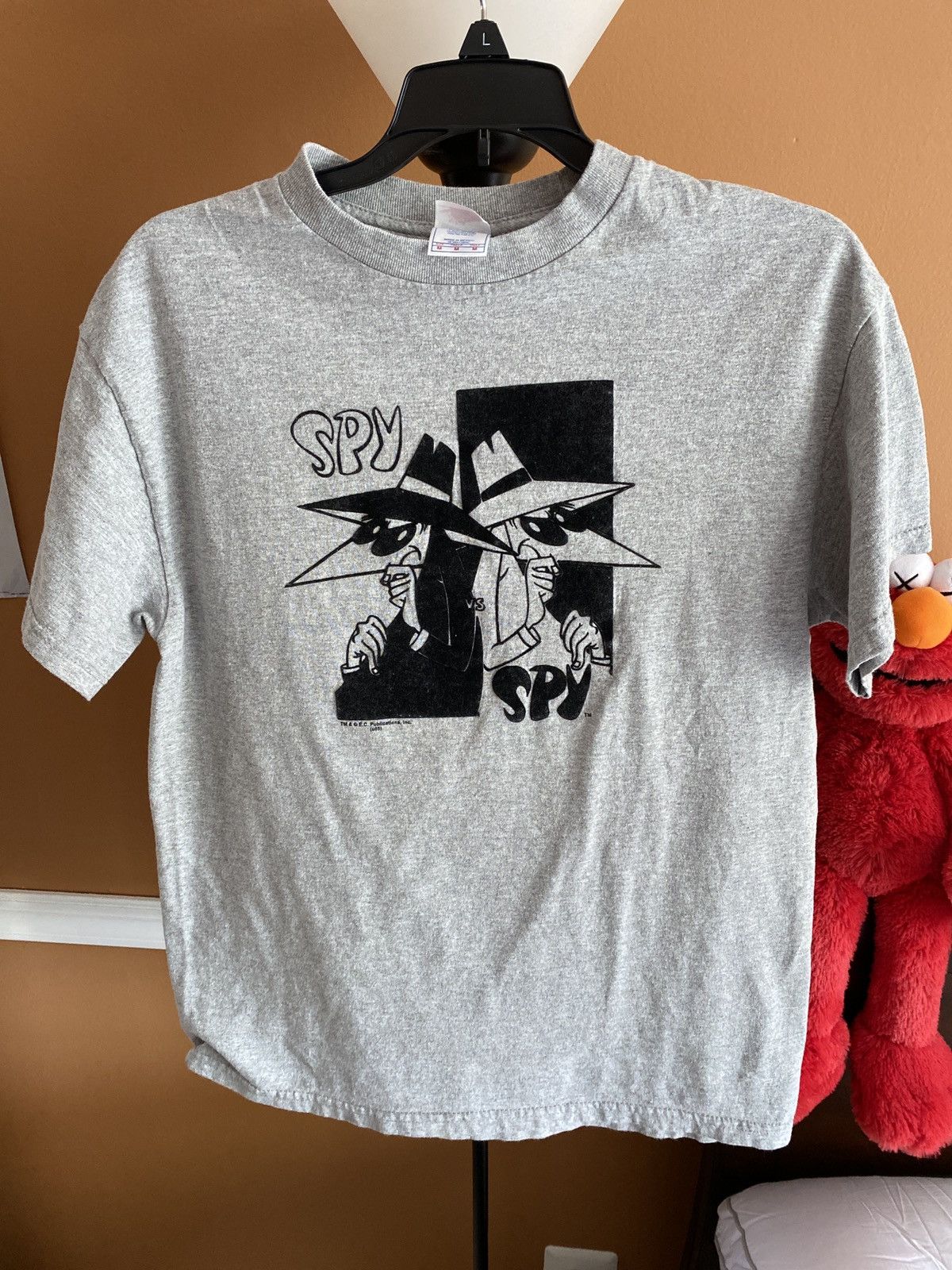 Spy Vs Spy Shirt | Grailed