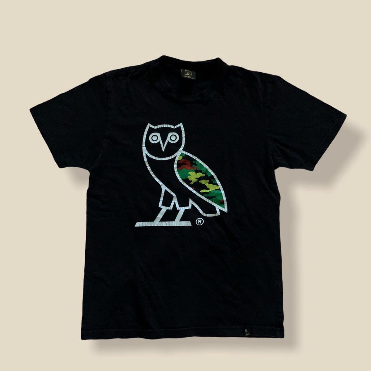 Drake OVO Owl Keychain 2013