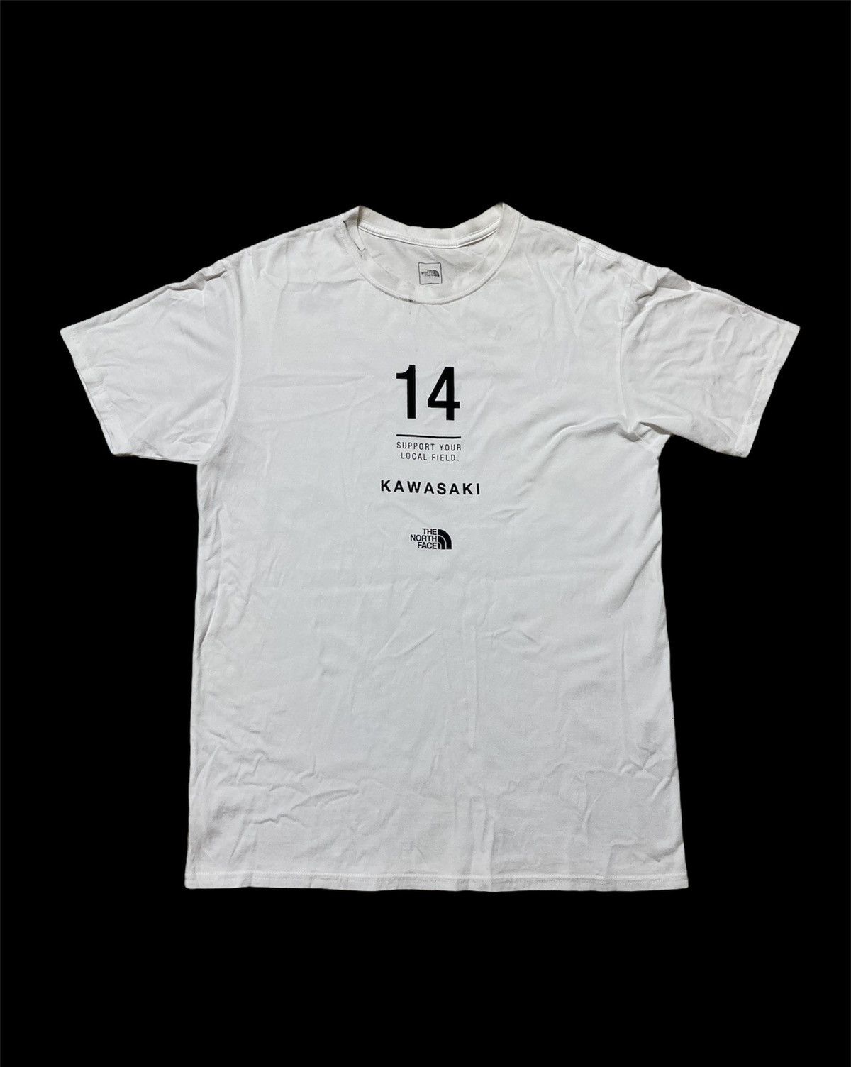 The North Face Kawasaki