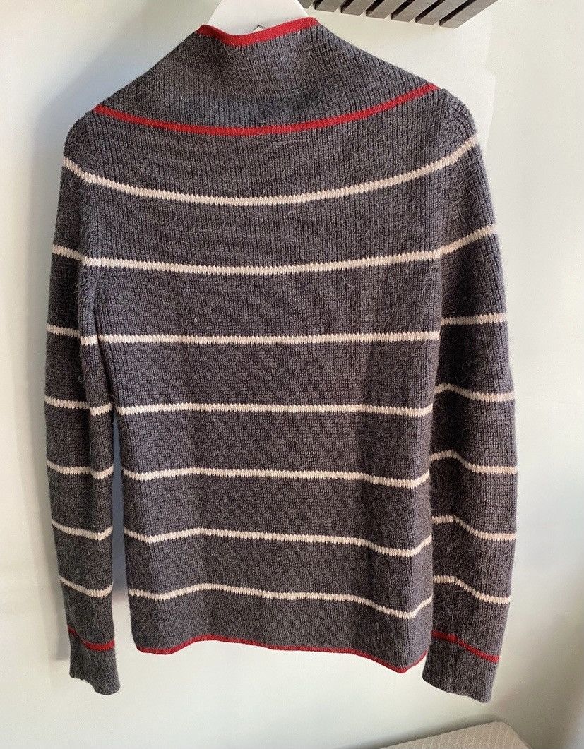 Lanvin Mohair Runway Sweater Size US M / EU 48-50 / 2 - 4 Thumbnail
