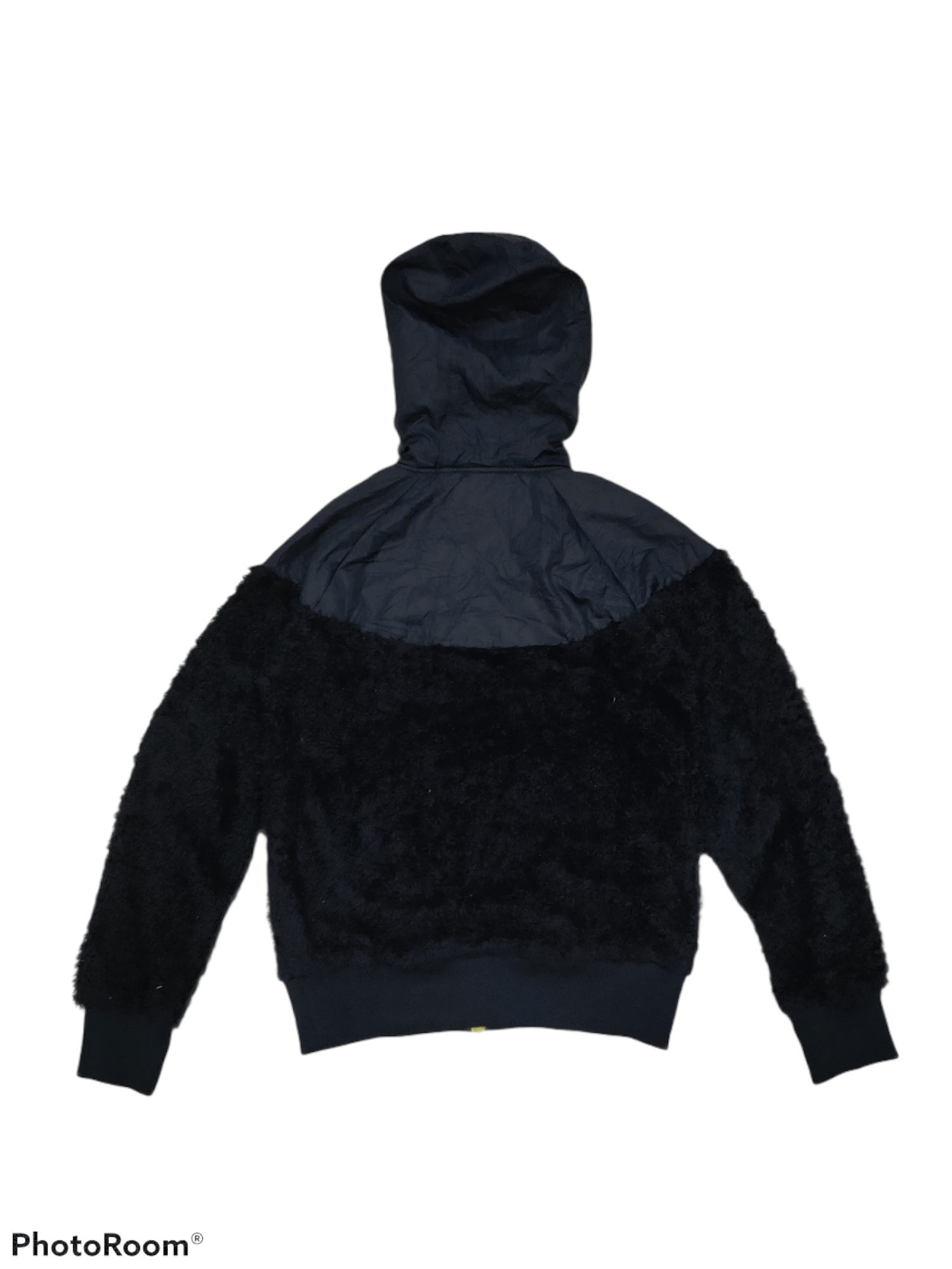 Nike VINTAGE NIKE FLEECE JACKET HOODIES Size US S / EU 44-46 / 1 - 2 Thumbnail
