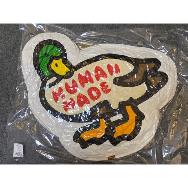 HUMAN MADE 2021SS DUCK CUSHION