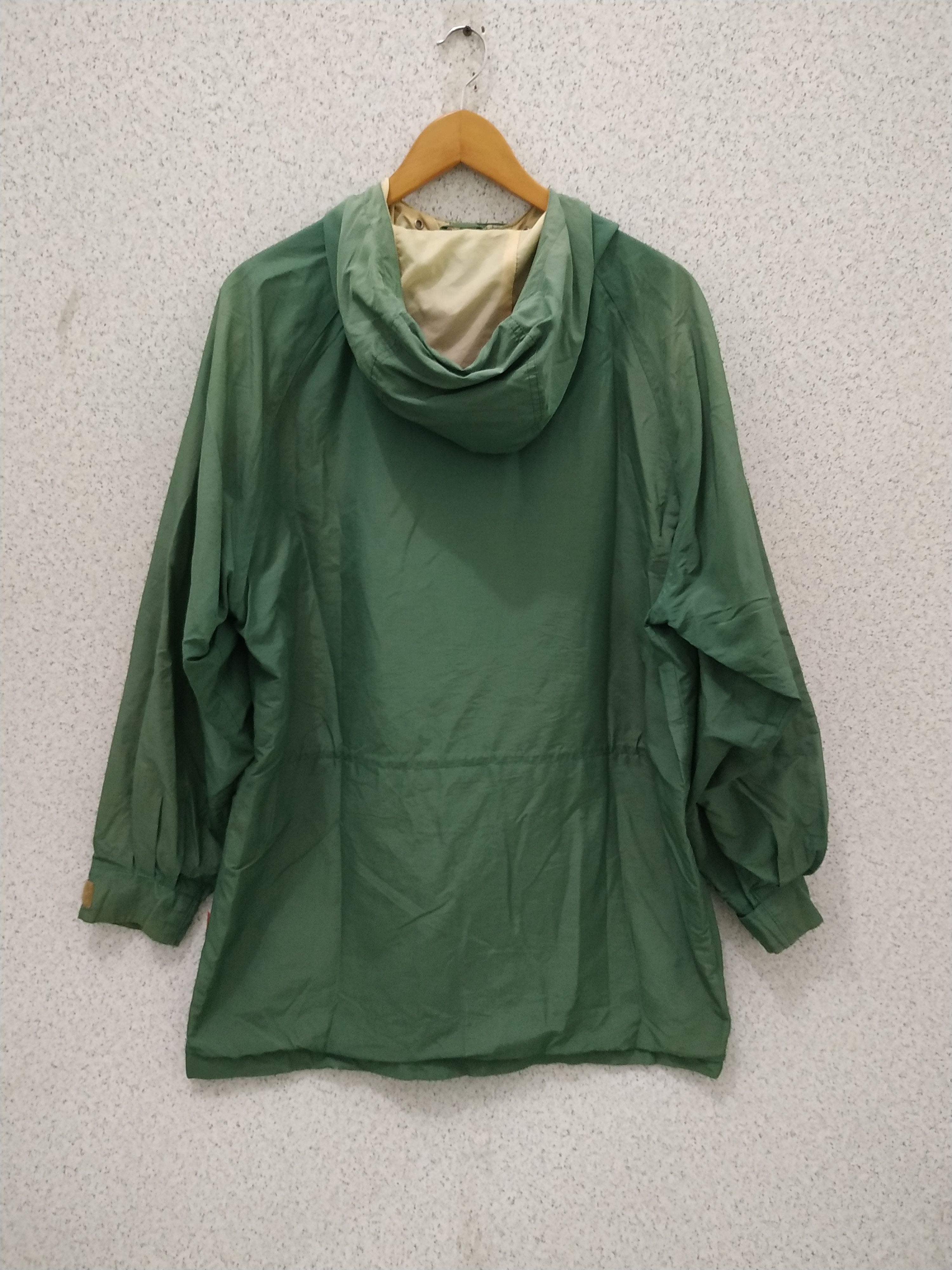 Japanese Brand × Vintage Vintage Van Jac Jacket Size US L / EU 52-54 / 3 - 2 Thumbnail