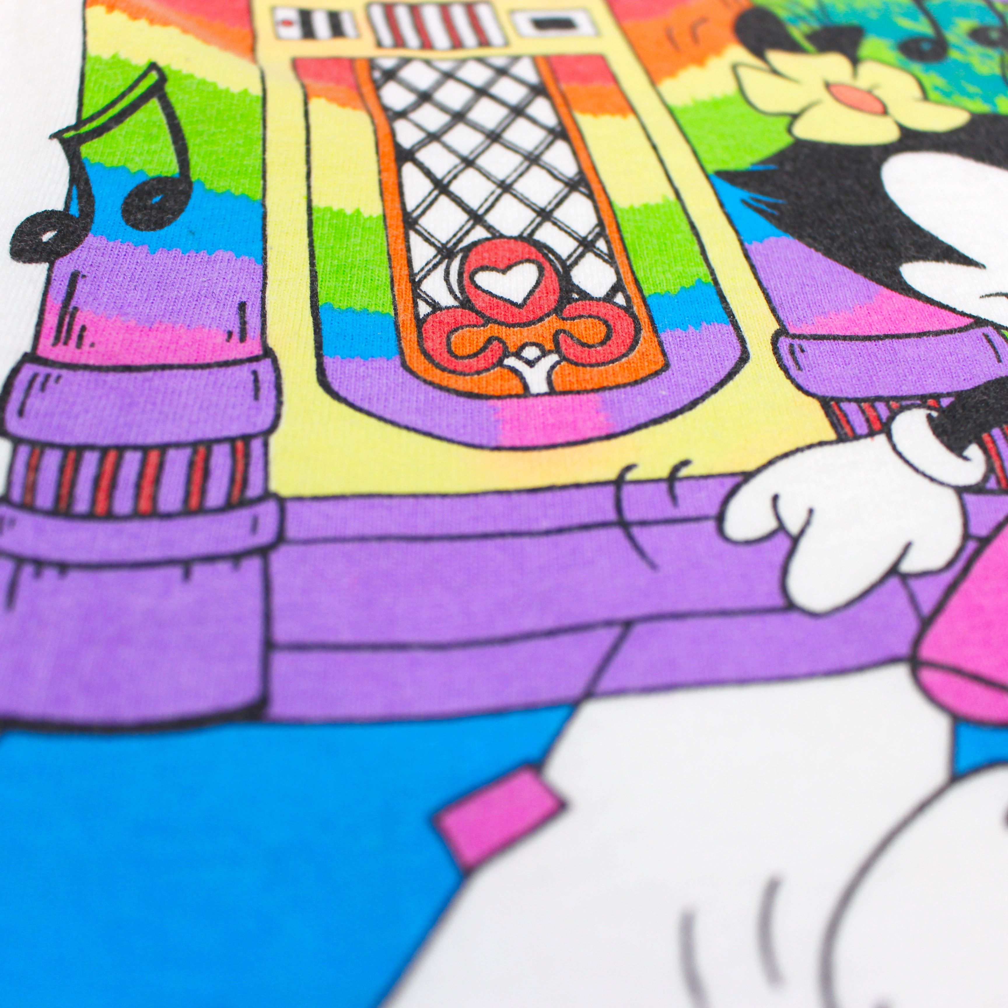 Cartoon Network VTG Rare Animaniacs Cartoon 90s Tee Shirt Size US S / EU 44-46 / 1 - 4 Thumbnail