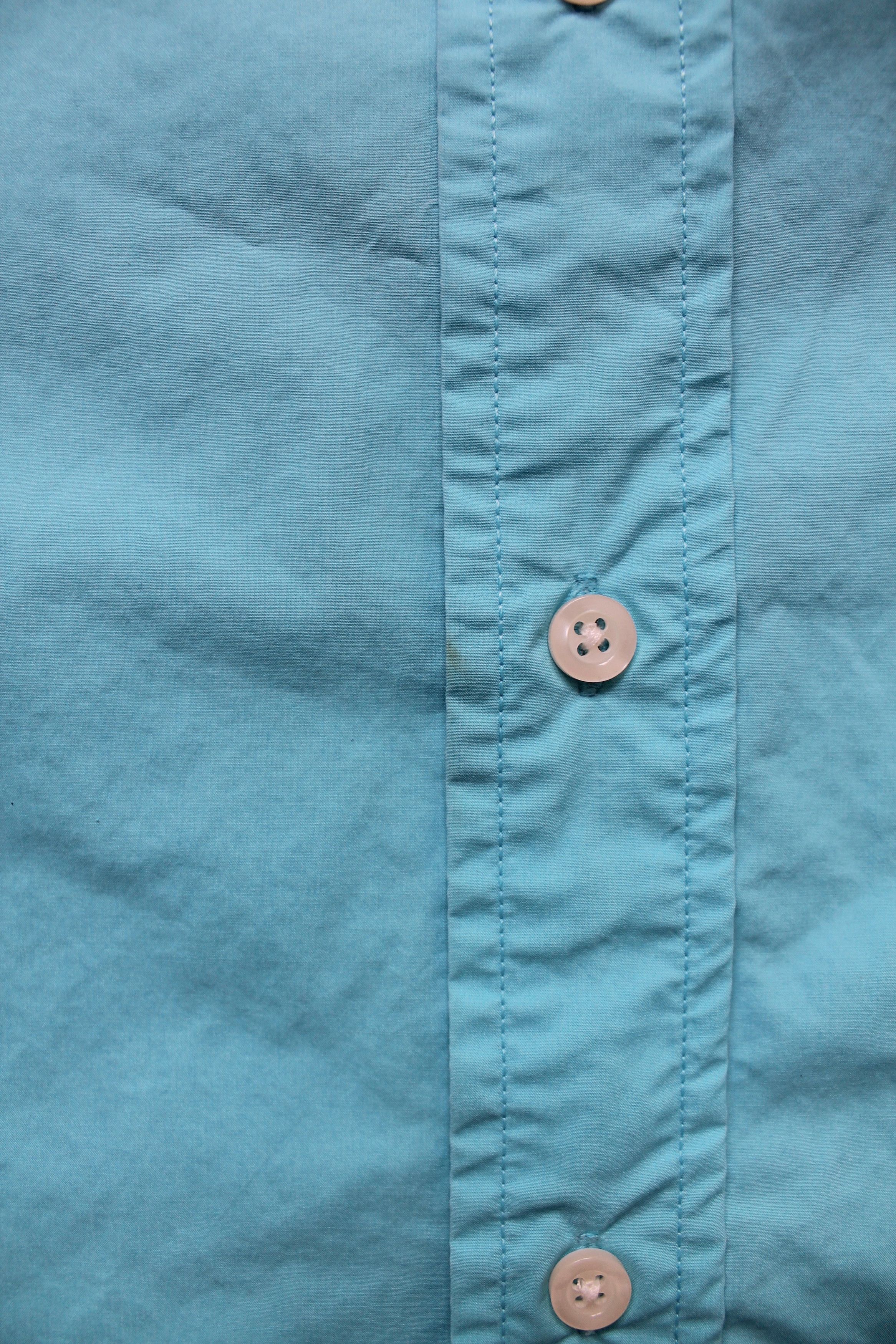 La Martina La Martina Buenos Aires Vintage Shirt Size US XL / EU 56 / 4 - 7 Thumbnail