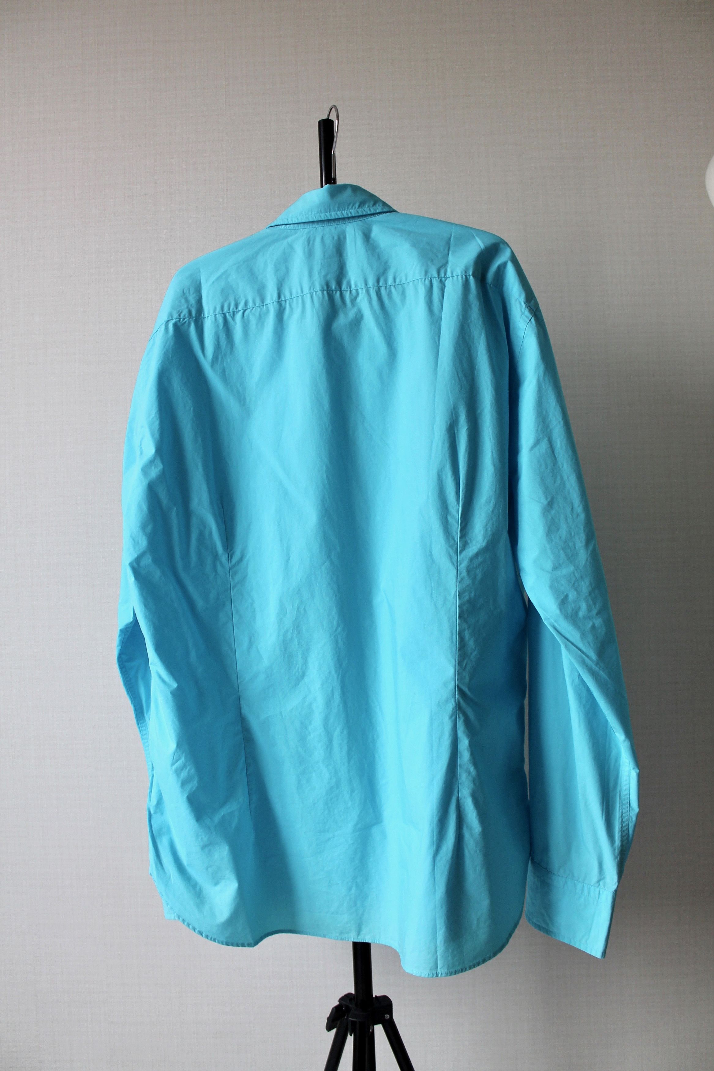 La Martina La Martina Buenos Aires Vintage Shirt Size US XL / EU 56 / 4 - 6 Thumbnail