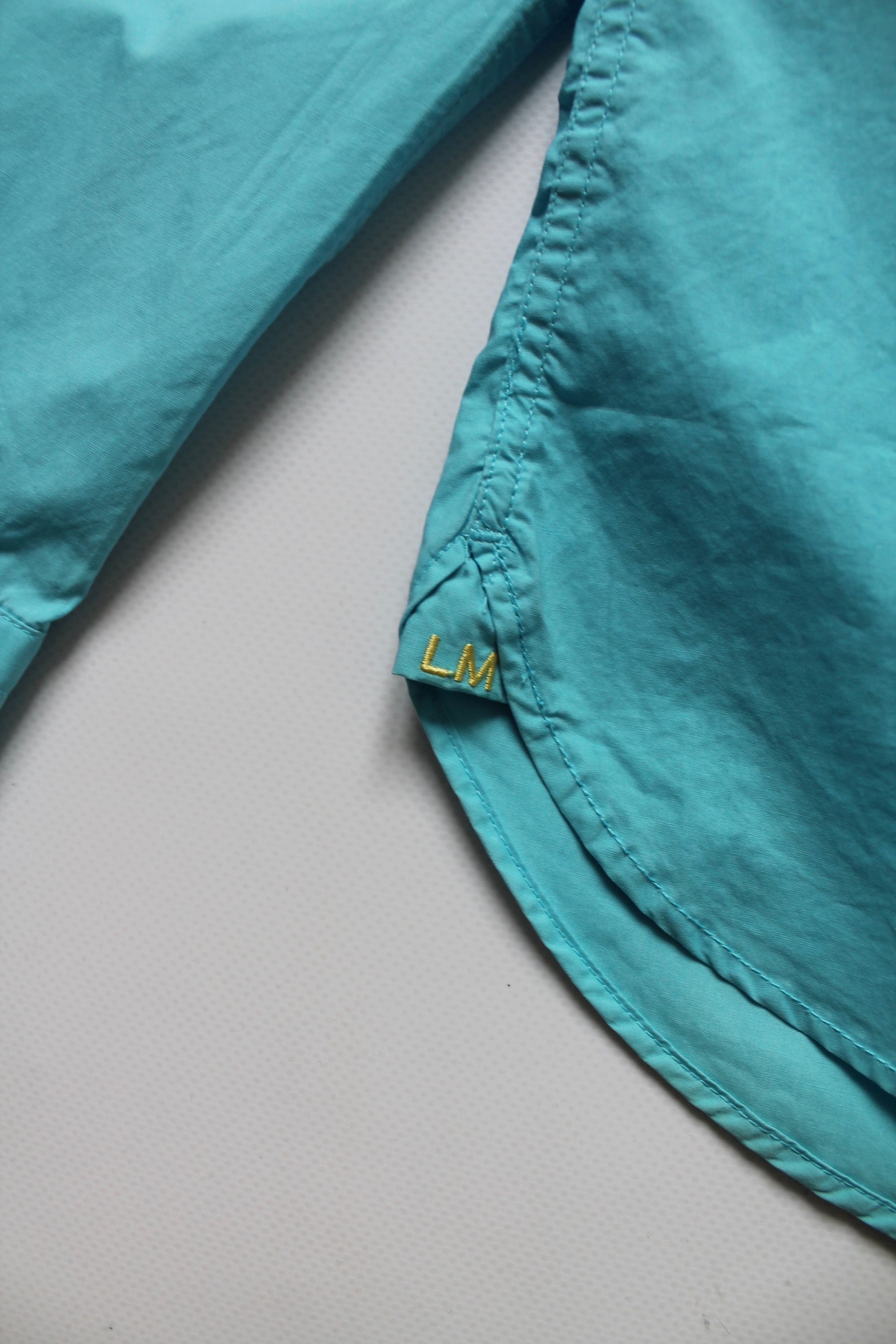 La Martina La Martina Buenos Aires Vintage Shirt Size US XL / EU 56 / 4 - 8 Thumbnail