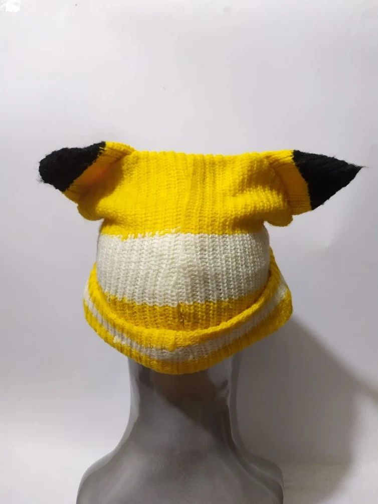 Other Unknown bunny Cartoon Character Nice Design Hats Size ONE SIZE - 5 Thumbnail