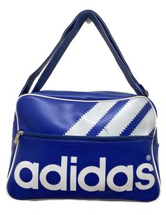 Adidas Vintage Duffle Bag | Grailed