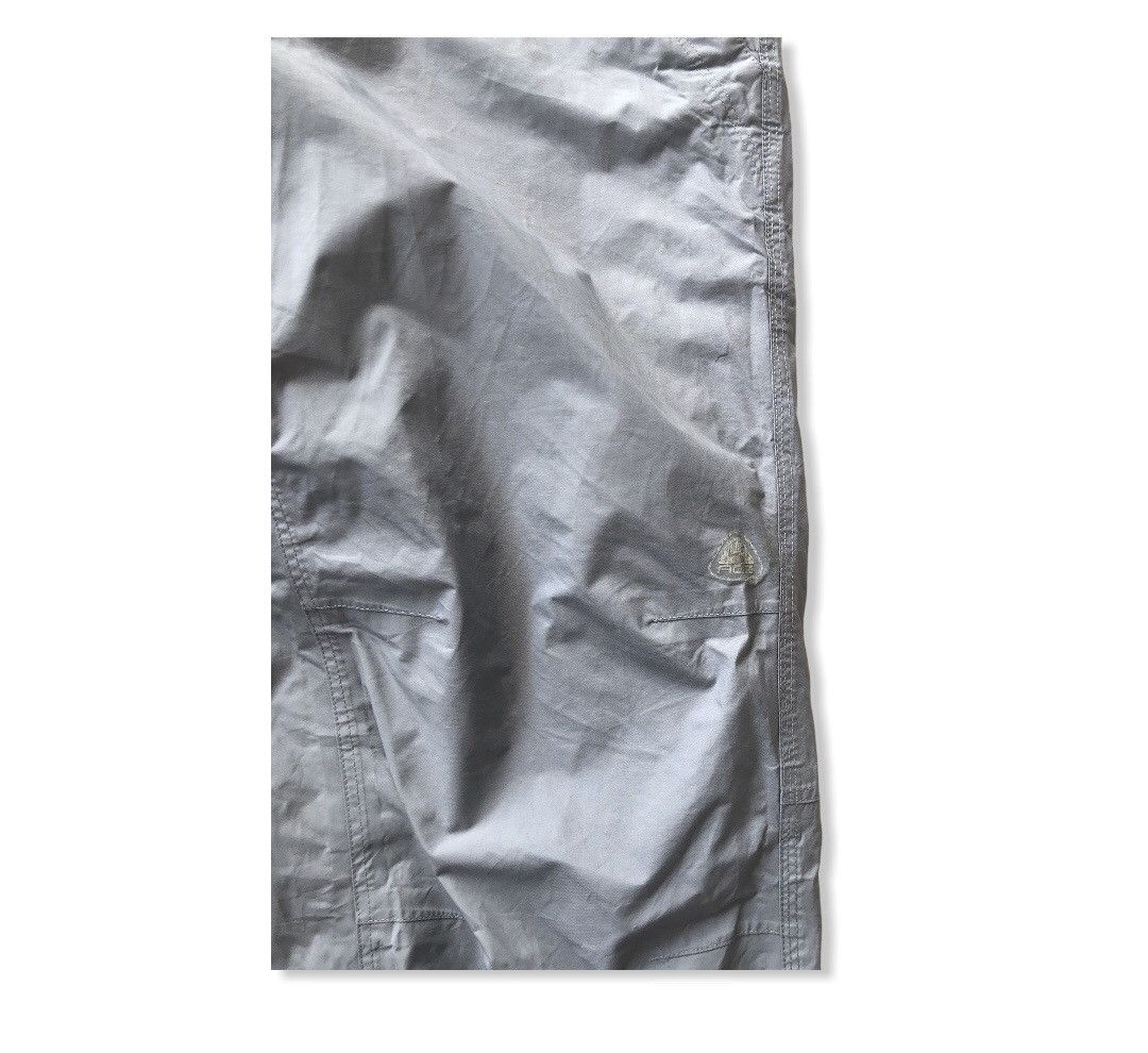 Nike ACG Nike Acg Ski Pant Size US 30 / EU 46 - 3 Thumbnail