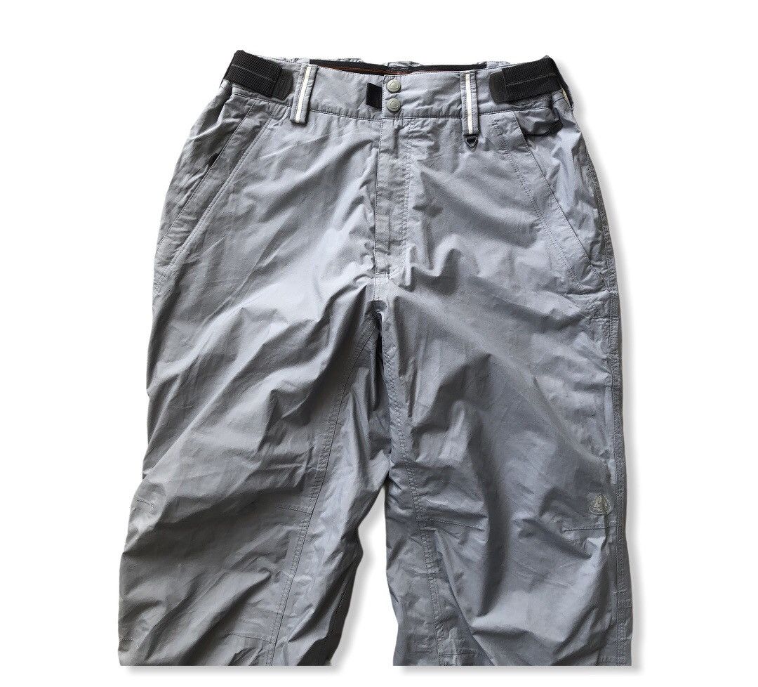 Nike ACG Nike Acg Ski Pant Size US 30 / EU 46 - 2 Thumbnail