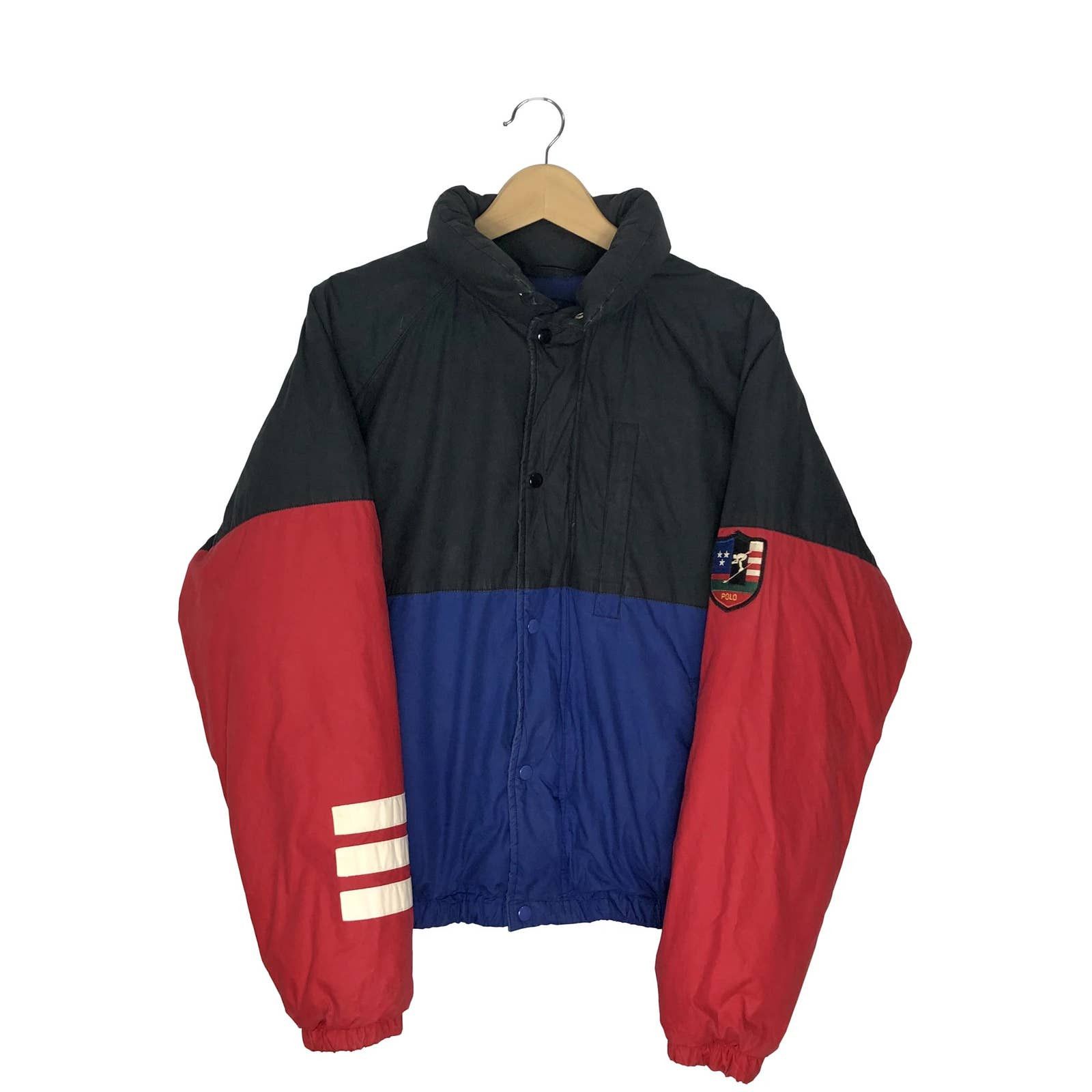 Ralph Lauren Suicide Ski Jacket