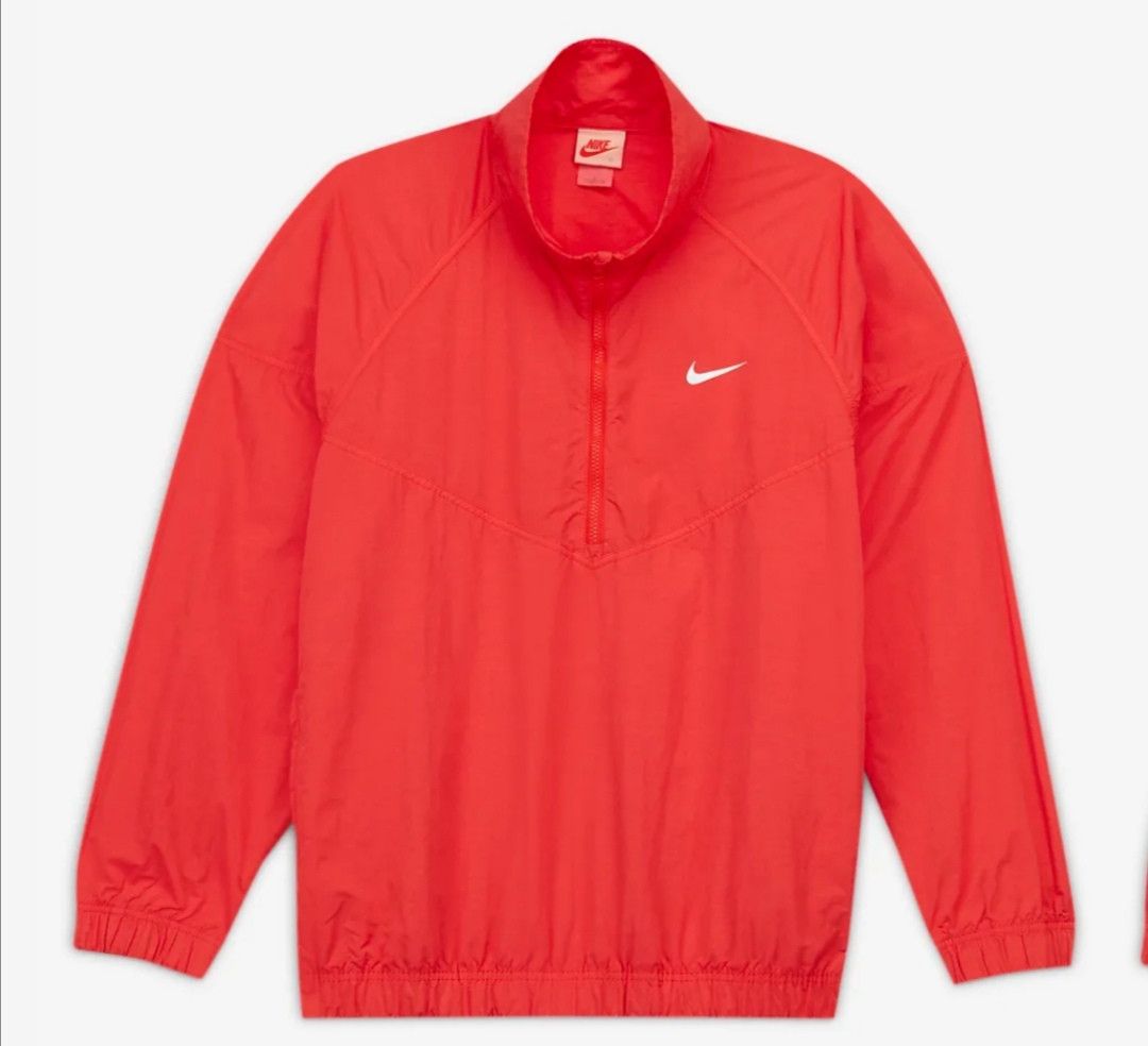 Stussy Nike x Stussy Windrunner Jacket | Grailed