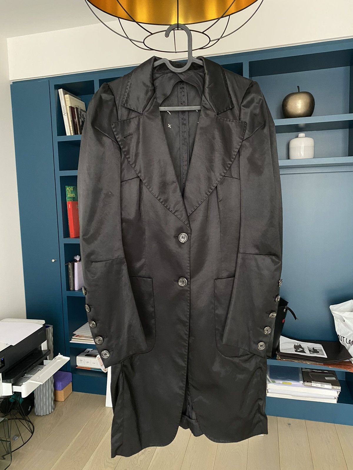 Maison Margiela Margiela 1991 extremely rare jacket | Grailed