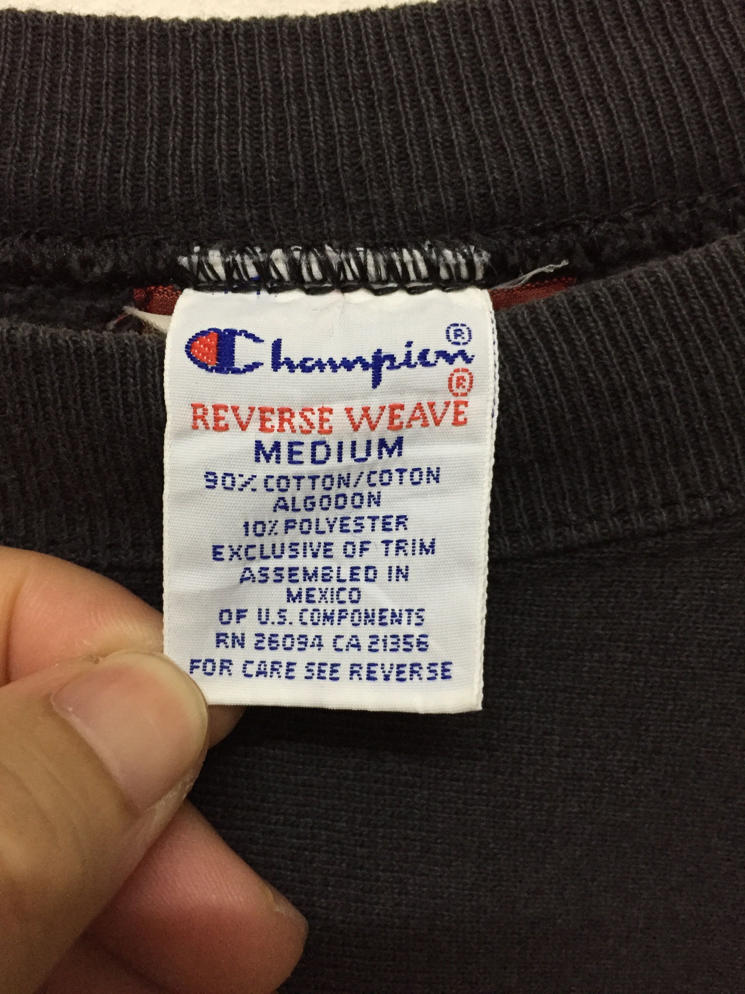 Japanese Brand 90's MAJOR FORCE Tokyo’s legendary label last orgy Size US M / EU 48-50 / 2 - 6 Thumbnail