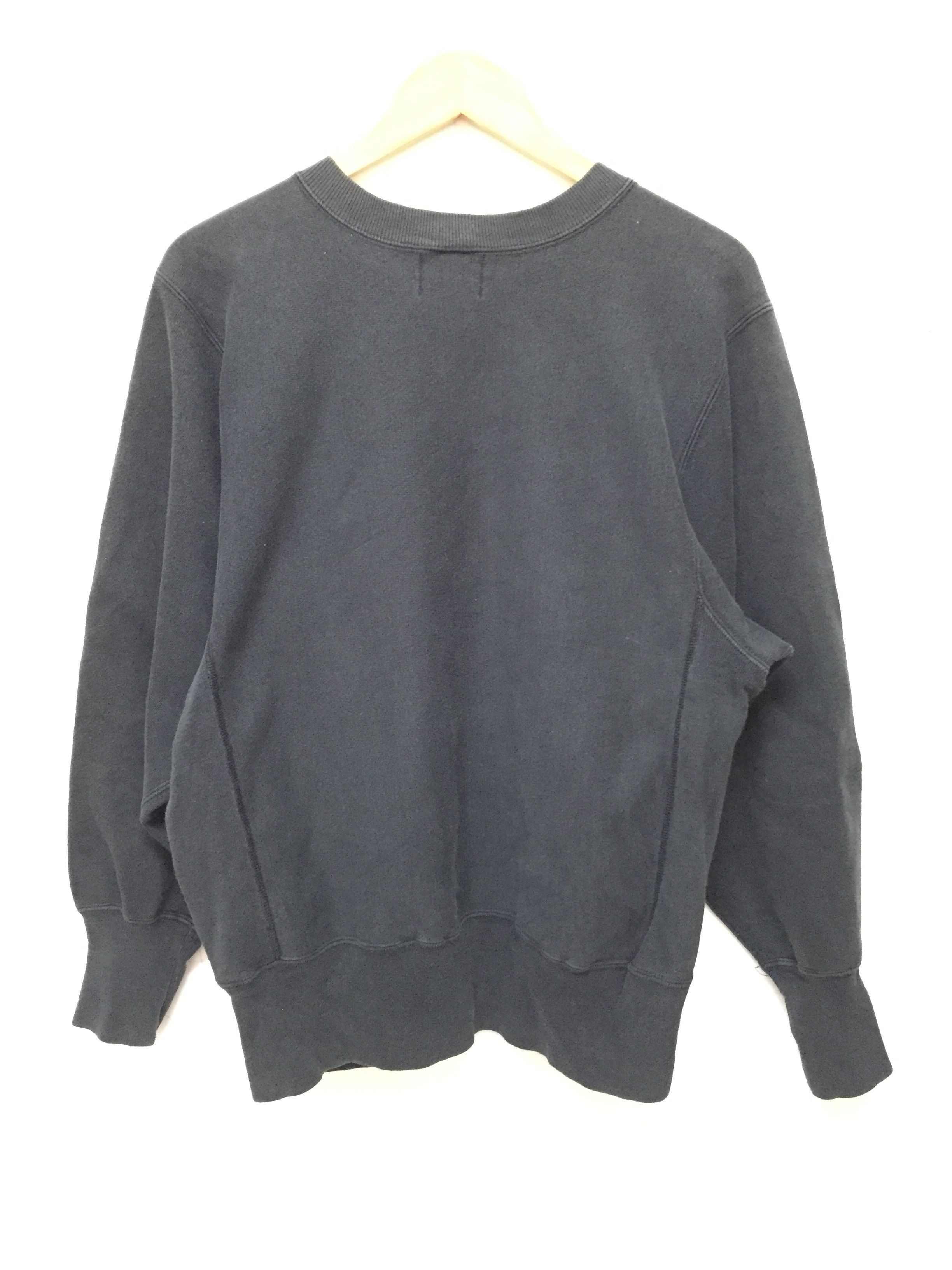 Japanese Brand 90's MAJOR FORCE Tokyo’s legendary label last orgy Size US M / EU 48-50 / 2 - 5 Thumbnail