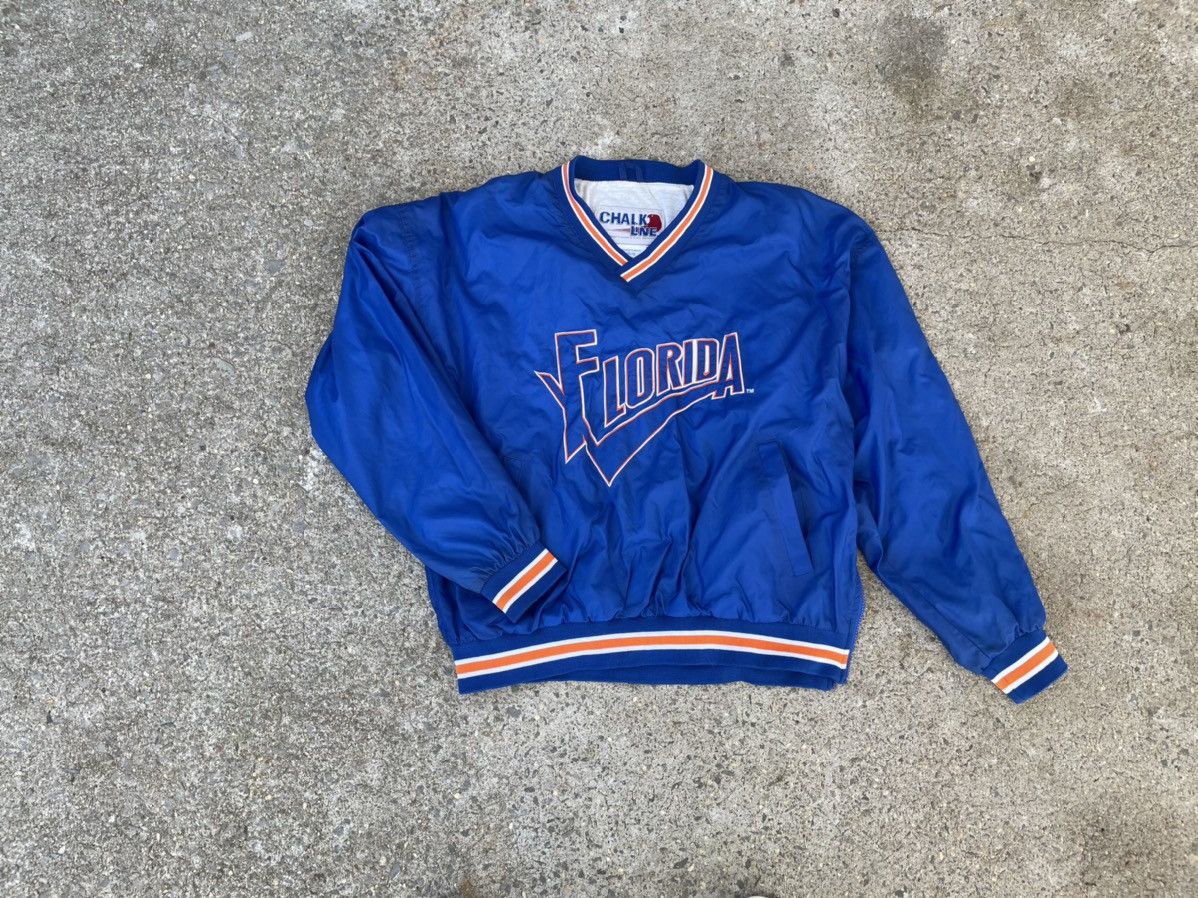 Vintage Vintage Russell Athletic Florida Gators Windbreaker | Grailed