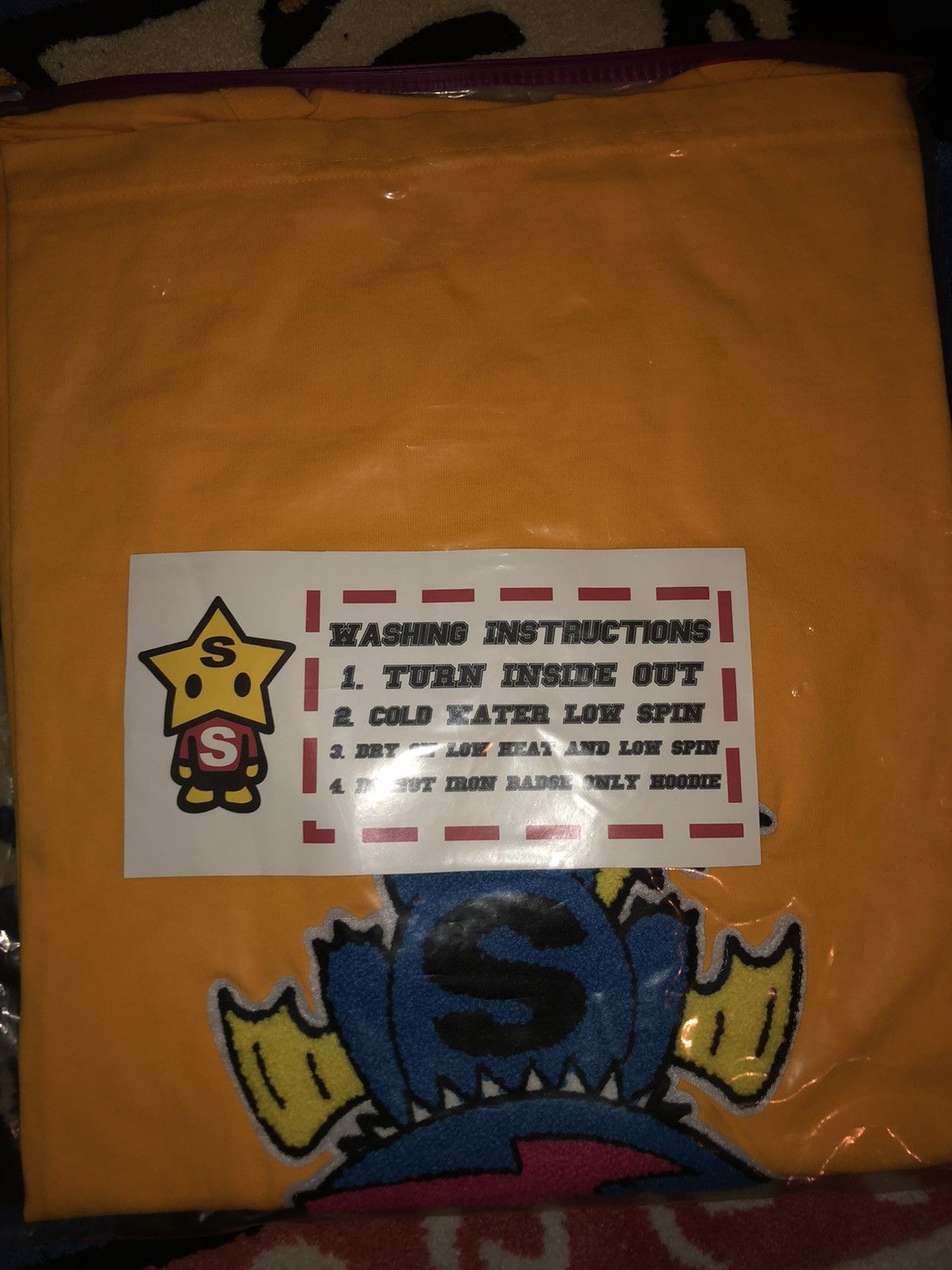 Sukamii Sukamii Yami Tee Size US XL / EU 56 / 4 - 2 Thumbnail