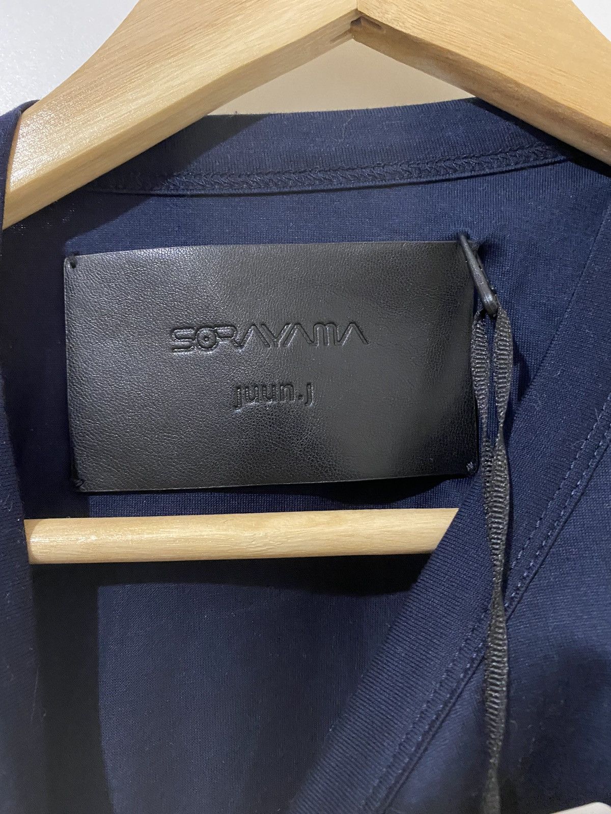 Junn J x Hajime Sorayama T-Shirt NWT