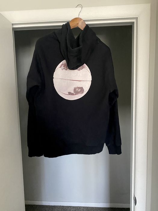 Dior Christian Dior Daniel arsham hoodie Grailed