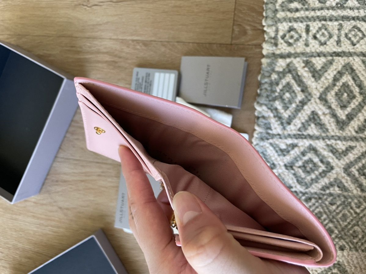 Jil Stuart Jill Stuart Wallet | Grailed