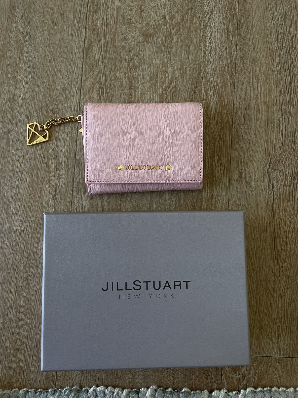 Jil Stuart Jill Stuart Wallet Size ONE SIZE - 1 Preview