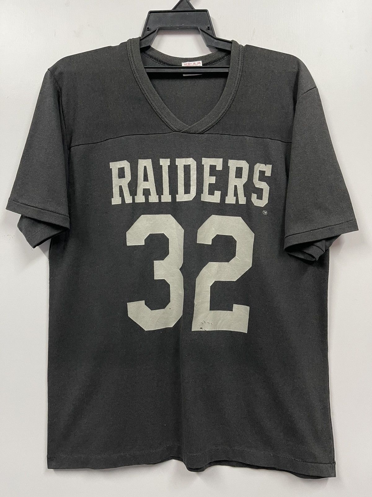 vintage RAIDERS Tシャツ LEE SPORT 1995年 NFL オークランド