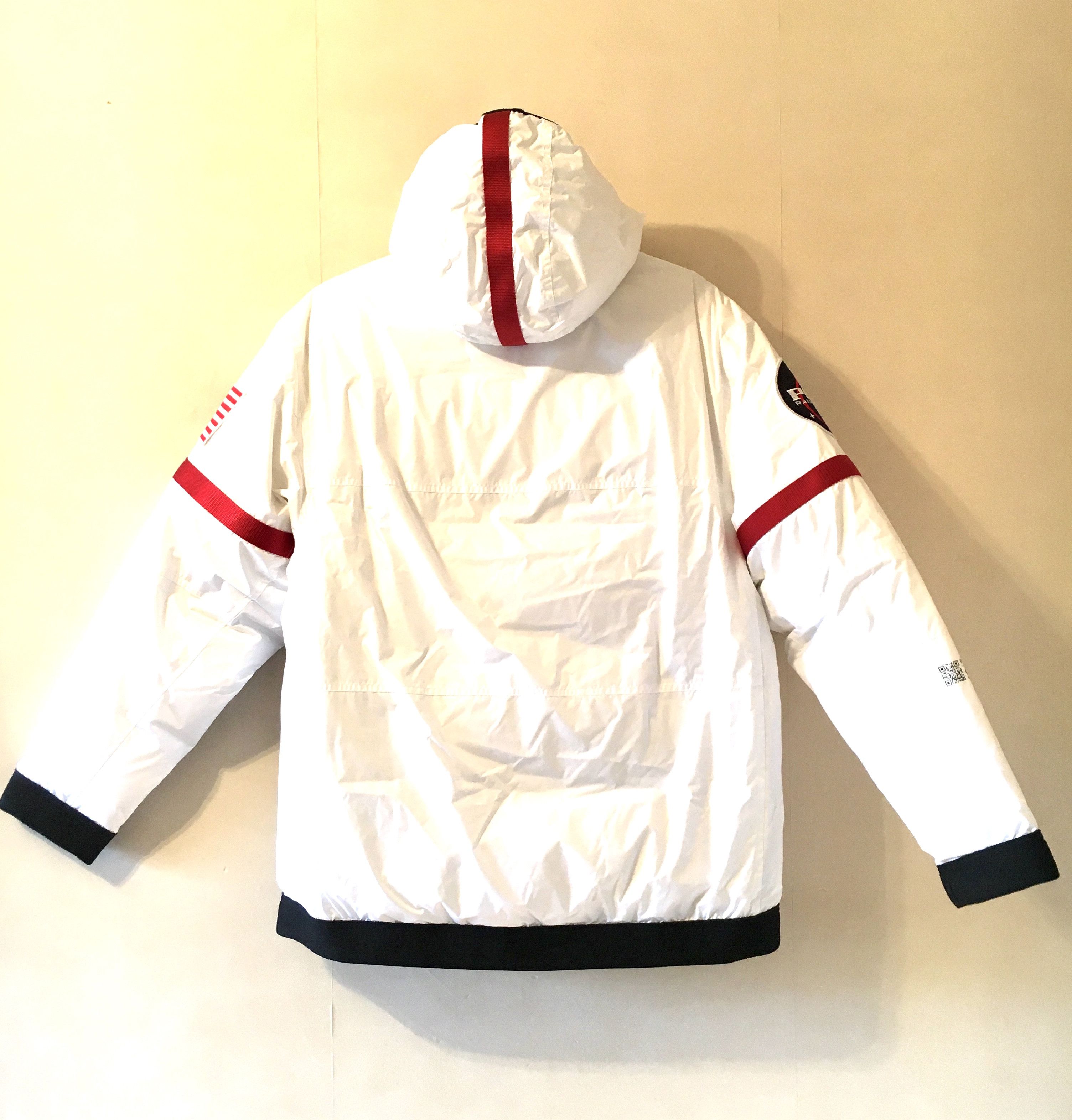 Ralph lauren polo 11 jacket clearance
