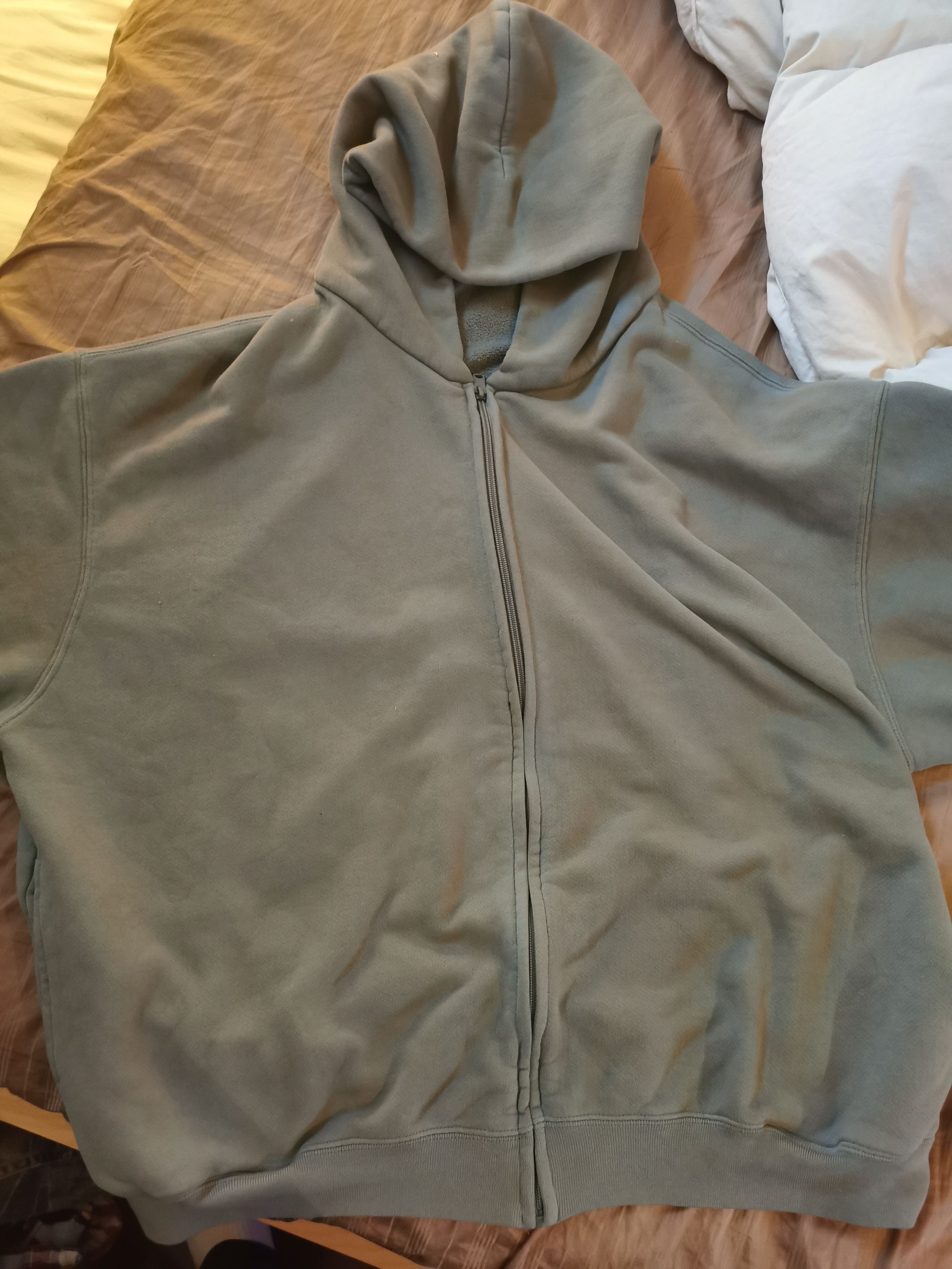 Japanese Brand glacier hoodie Size US XL / EU 56 / 4 - 2 Thumbnail