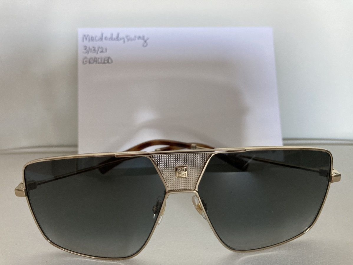 Givenchy GV 7162/S Mens Sunglasses Size ONE SIZE - 7 Thumbnail
