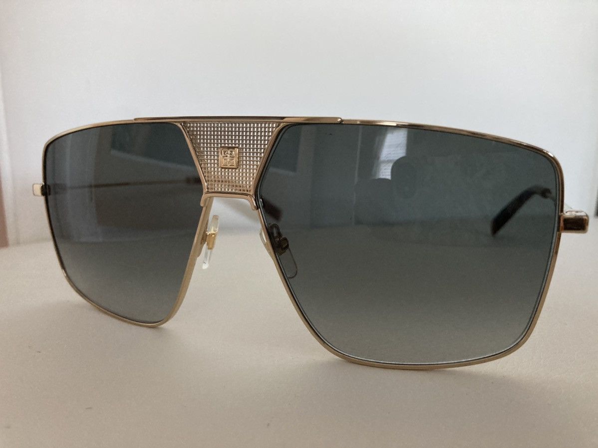 Givenchy GV 7162/S Mens Sunglasses Size ONE SIZE - 2 Thumbnail