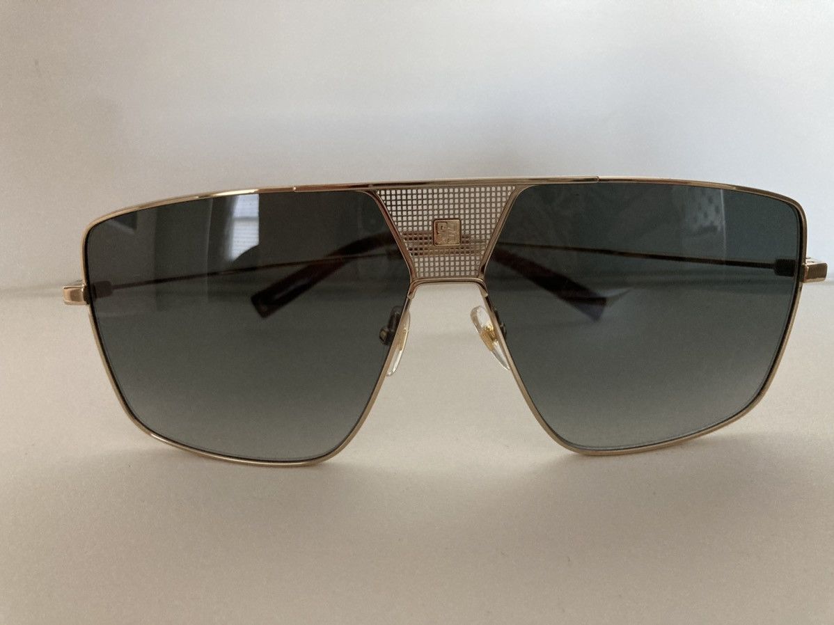 Givenchy GV 7162/S Mens Sunglasses Size ONE SIZE - 6 Thumbnail