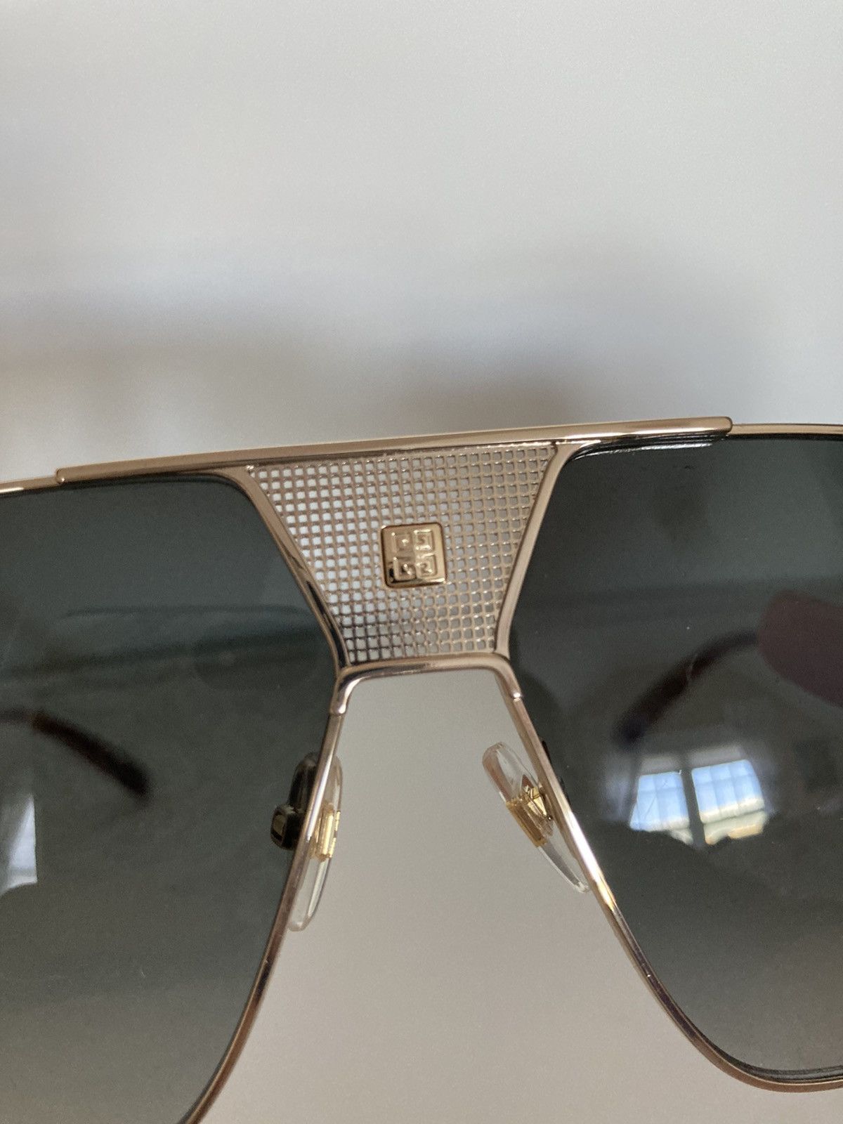 Givenchy GV 7162/S Mens Sunglasses Size ONE SIZE - 3 Thumbnail