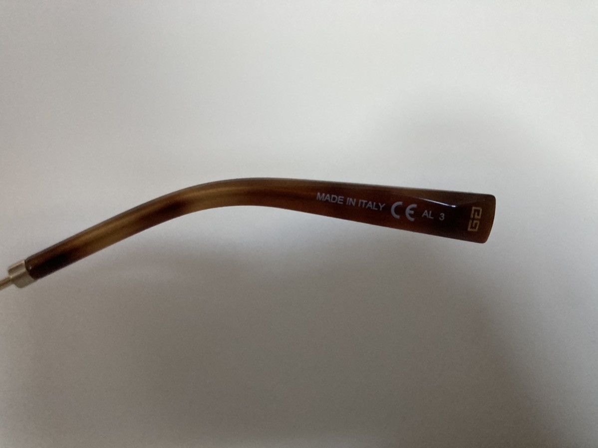Givenchy GV 7162/S Mens Sunglasses Size ONE SIZE - 9 Thumbnail