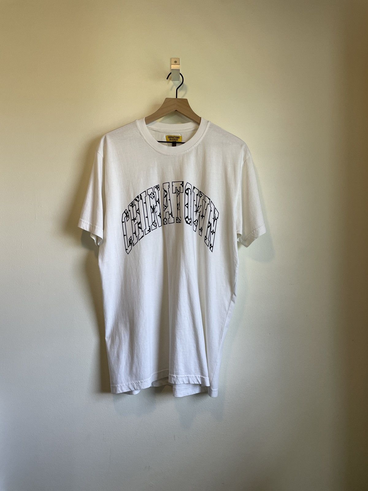 Chinatown Market Louis Vuitton | Grailed