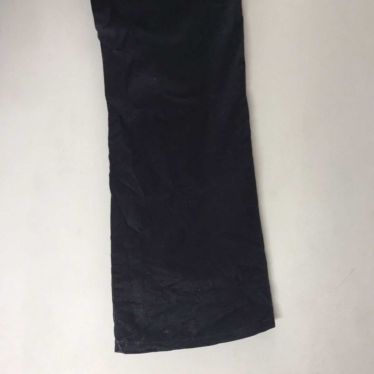 In The Attic In The Attic Multi Pocket Zipper Cargo Cropped Pant Size US 32 / EU 48 - 17 Thumbnail
