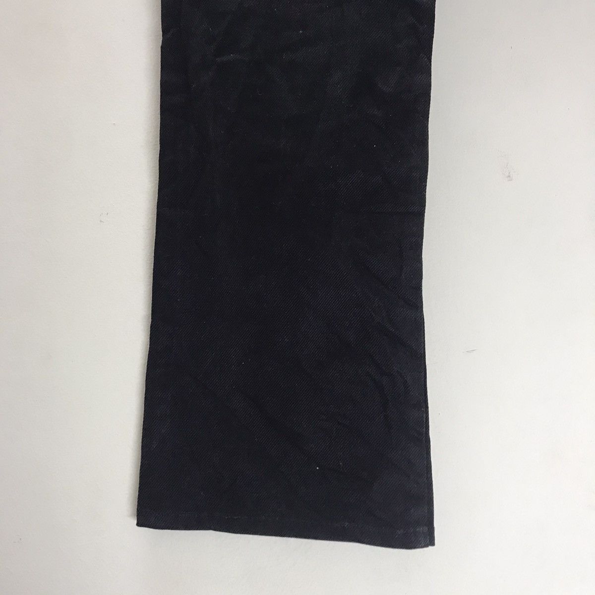In The Attic In The Attic Multi Pocket Zipper Cargo Cropped Pant Size US 32 / EU 48 - 16 Thumbnail