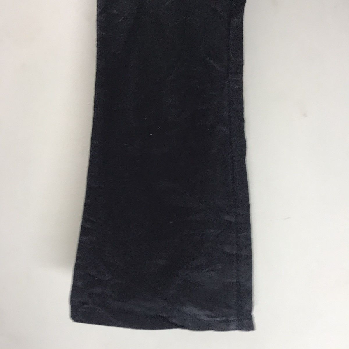 In The Attic In The Attic Multi Pocket Zipper Cargo Cropped Pant Size US 32 / EU 48 - 8 Thumbnail
